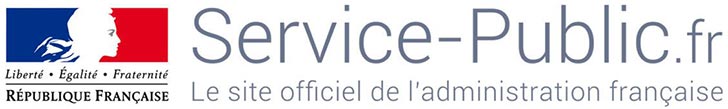 Service Public - site officiel de l'administration française