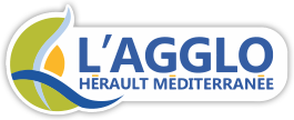 CAHM L'Agglo Hérault Méditerranée